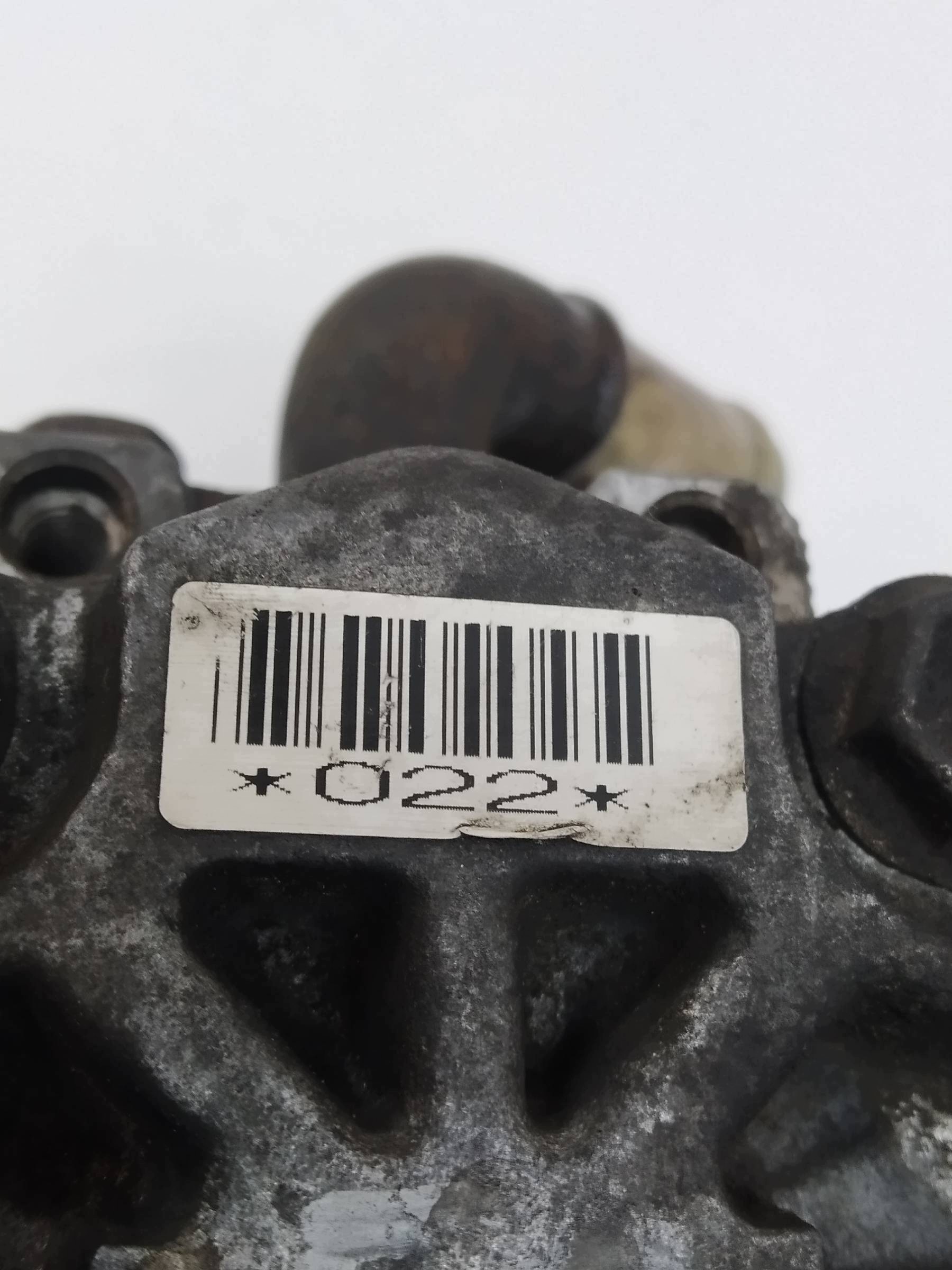 Pompa servosterzo 2.0 D4D Toyota Corolla Verso e (2001-2004)