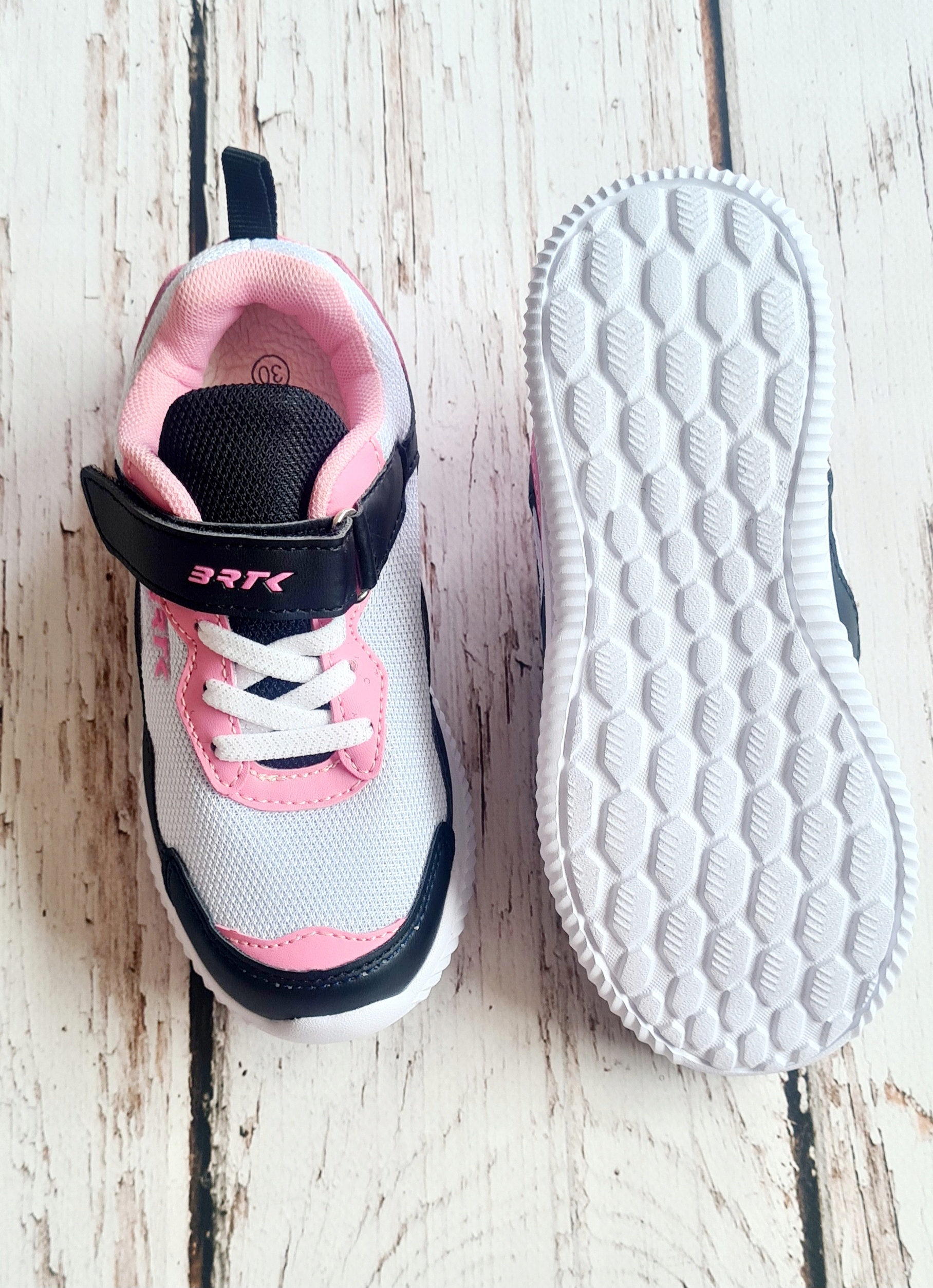 Półbuty BARTEK - Idealne uniwersalne buty dla twojego dziecka roz 30 Rozmiar (new) 30