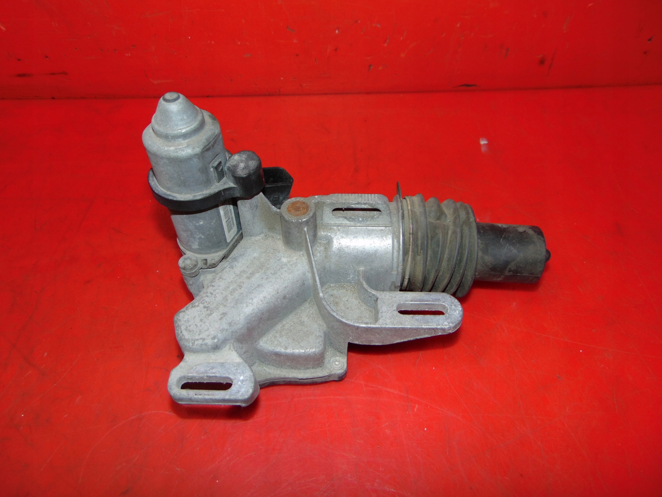 3981000066 - SMART ForTwo II 451 1.0 привід зчеплення