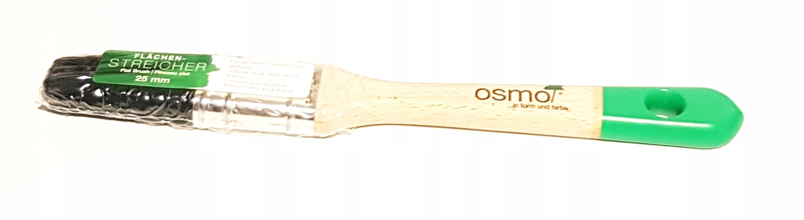 

Osmo 160/25 Pędzel Do Olejowania Woskowania 2,5 cm