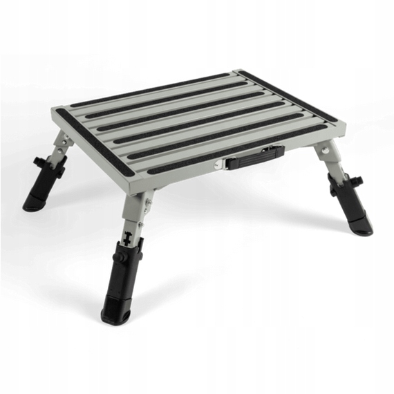 9120002062 - Входная ступень складная ALU KAMPA с сумкой