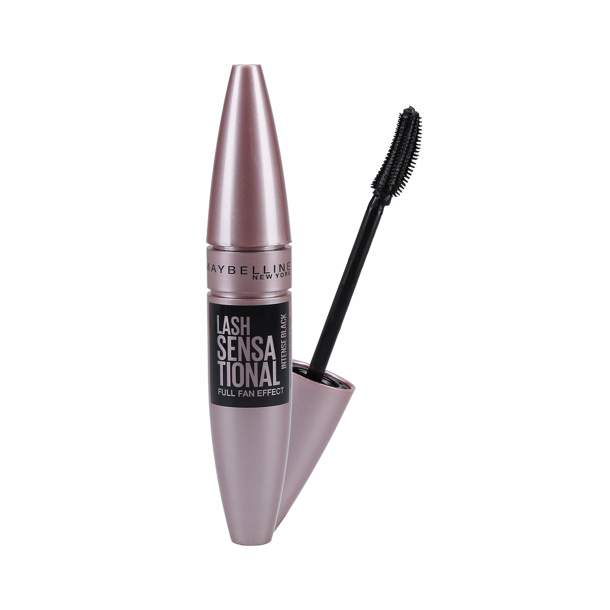 

Maybelline Lash Sensational Intense Black Maskara