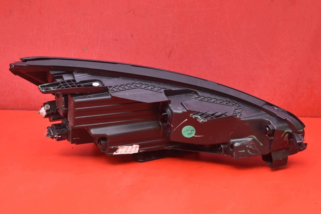REFLEKTOR left light front lens LED EU A00091193 BAIC BEIJING X3 19