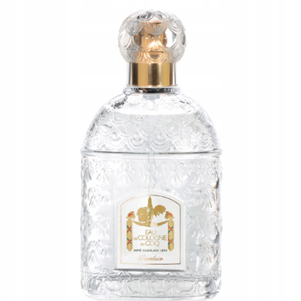 Guerlain Du Coq toaletní voda ve spreji 100 ml