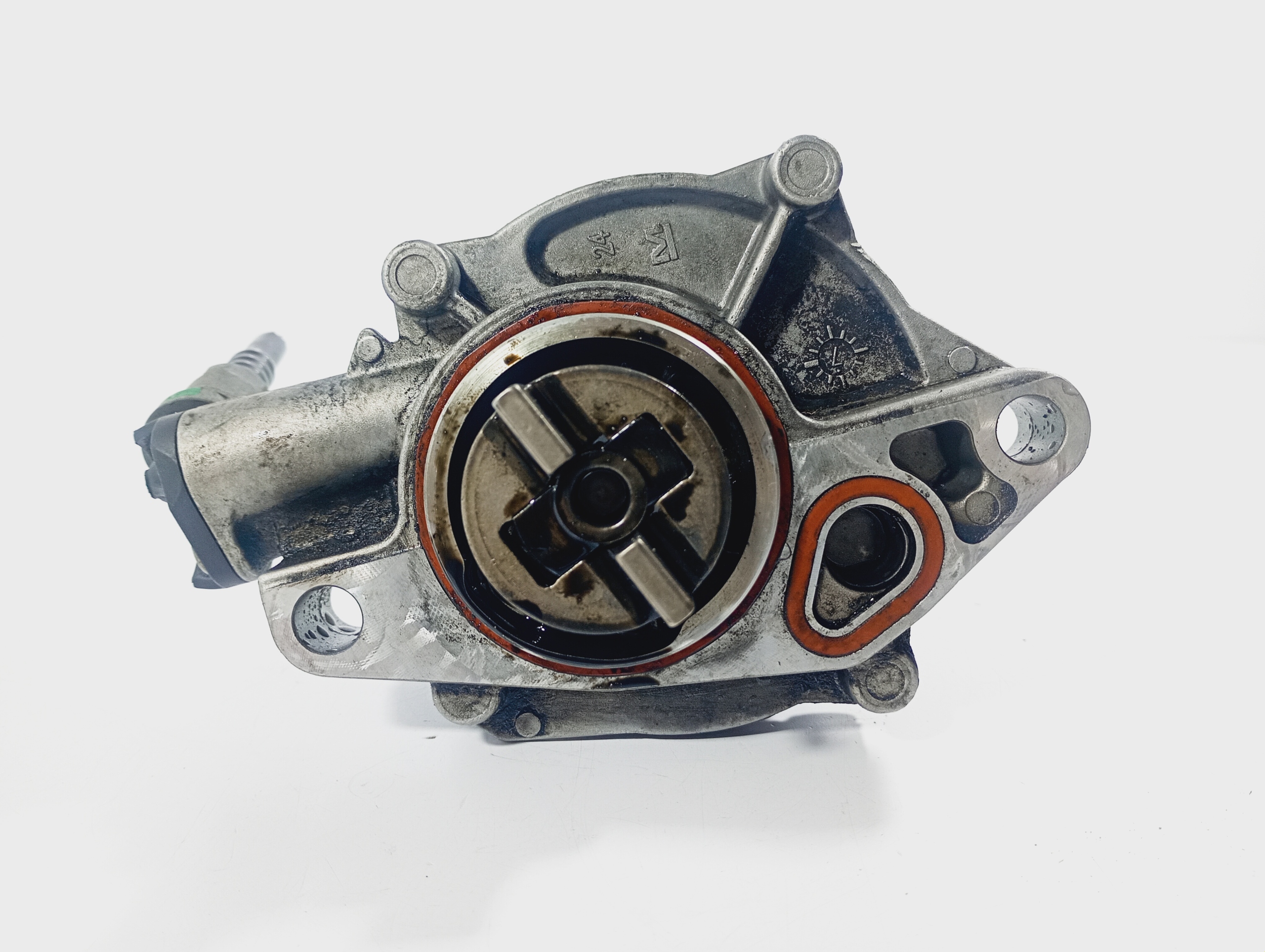 Pompa VACUM PODCISNIENIOWA Citroen C2 03-17