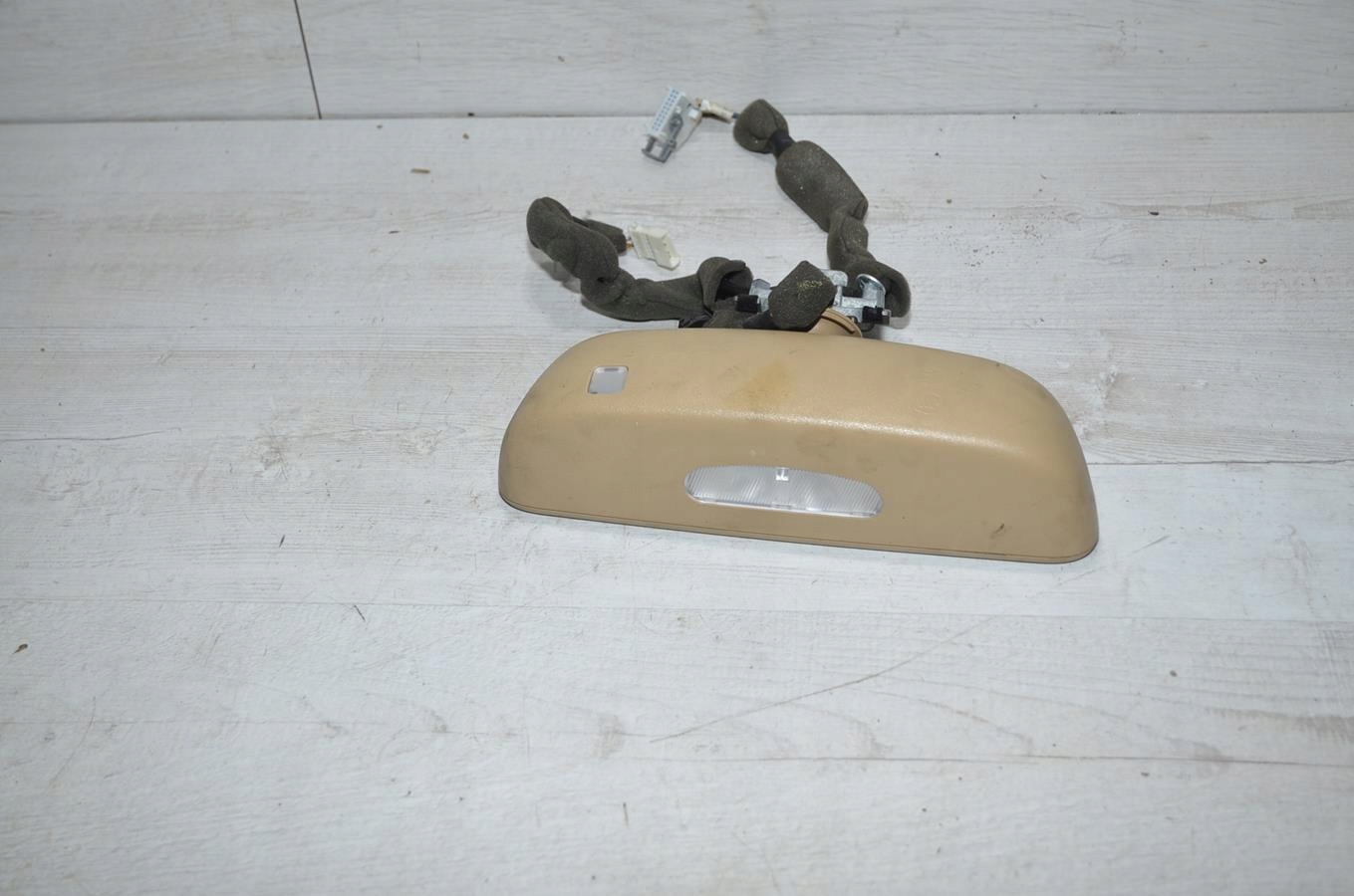mirror inner Mercedes R-klasa W251