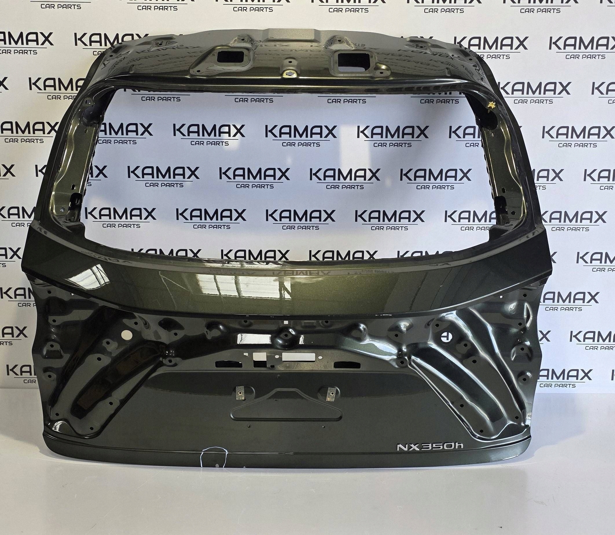 heckklappe kofferraumdeckel Kofferraum LEXUS NX II 21- Original