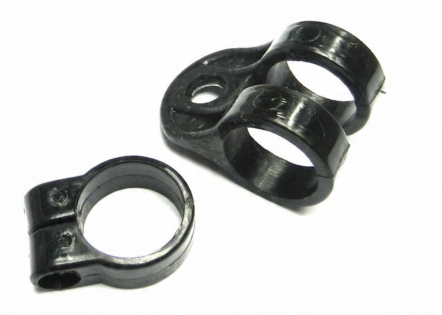 

Uchwyt Mocowania Szelek SPS205210BC02N