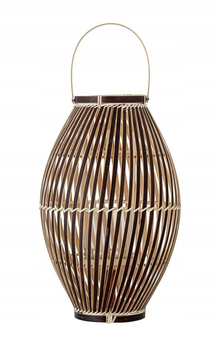 Lampáš Jura, prírodný, Bloomingville