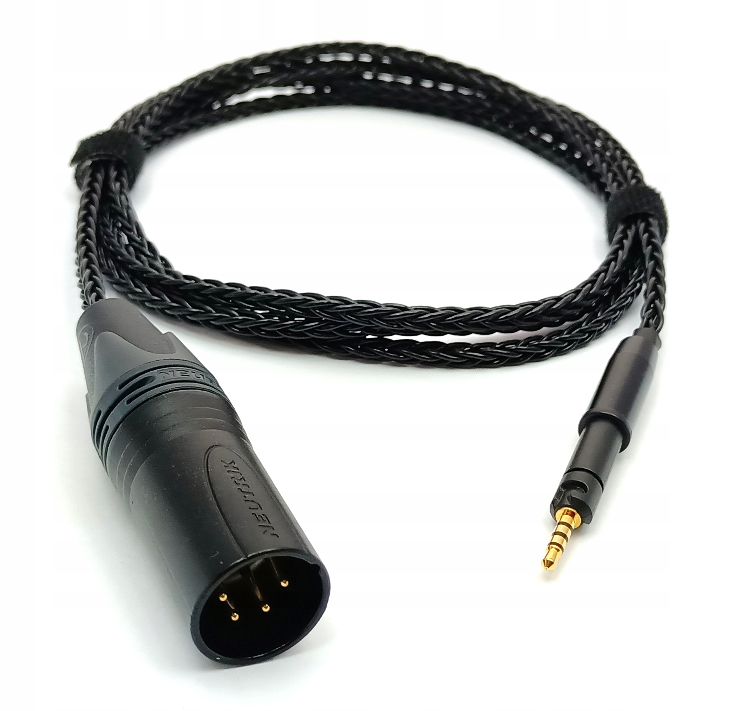 Vyvážený kabel pro Sennheiser Custom 6N Occ Xlr