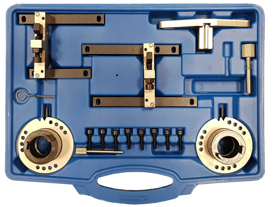 Замок ГРМ FORD EcoBoost 1.0 B-MAX, C-MAX