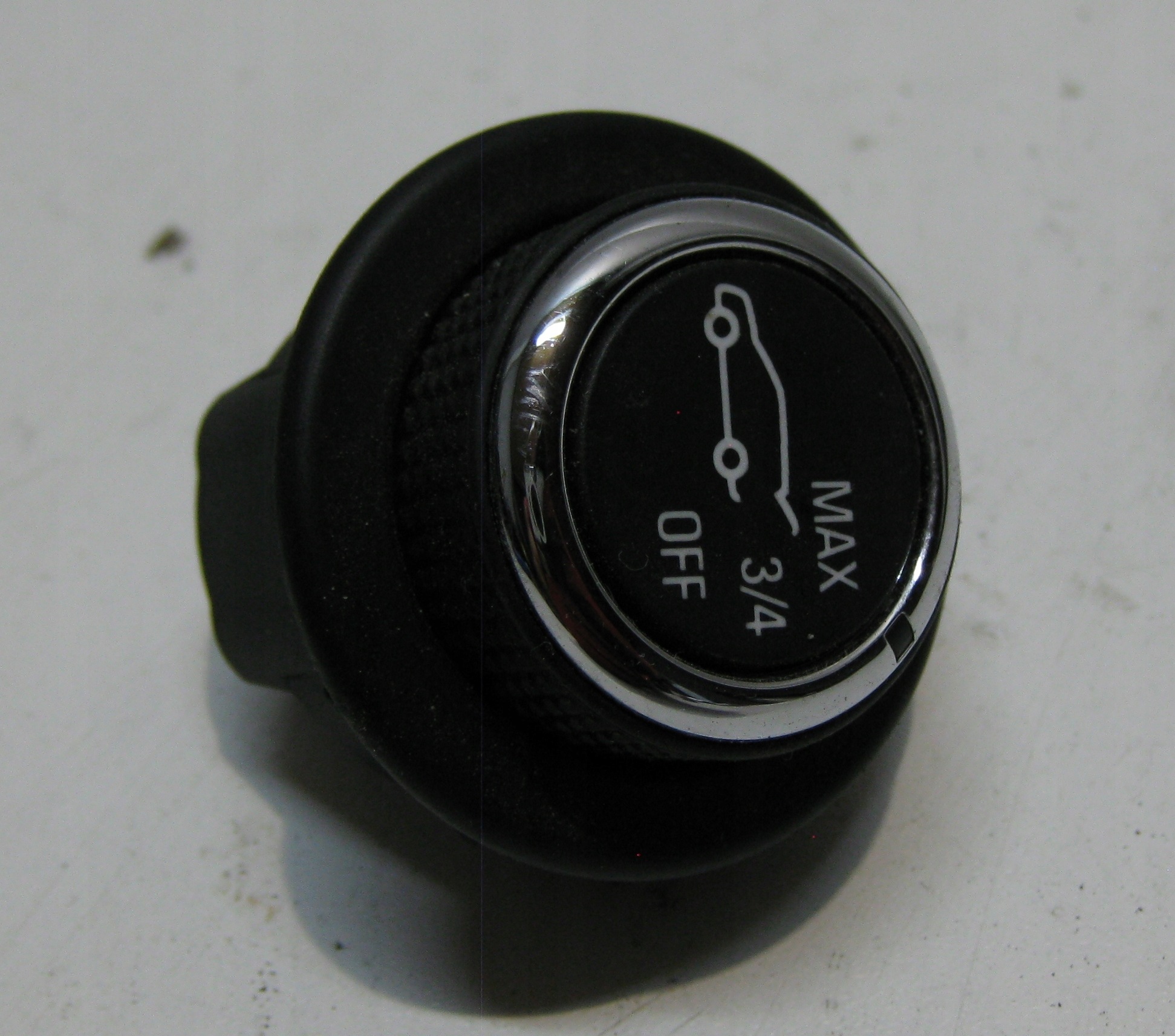 OPEL ASTRA K V KOMBI button switch lifting bonnet 13278365