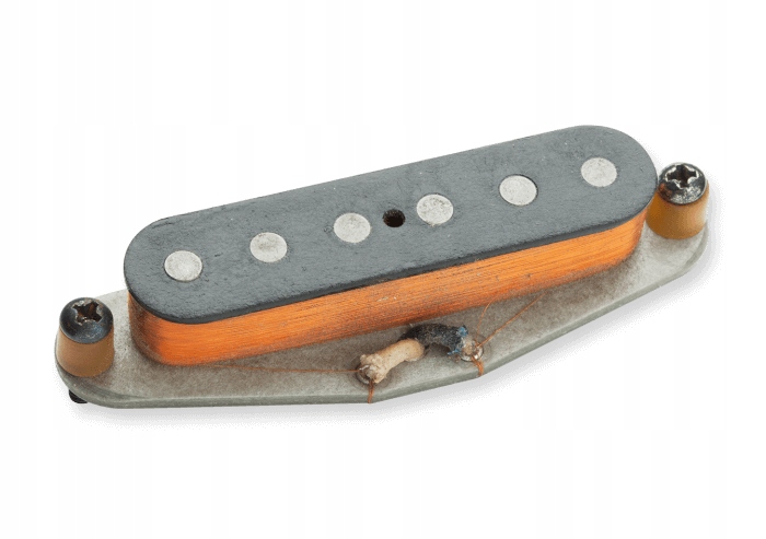 Seymour Duncan Antiquity II Mustang bridge
