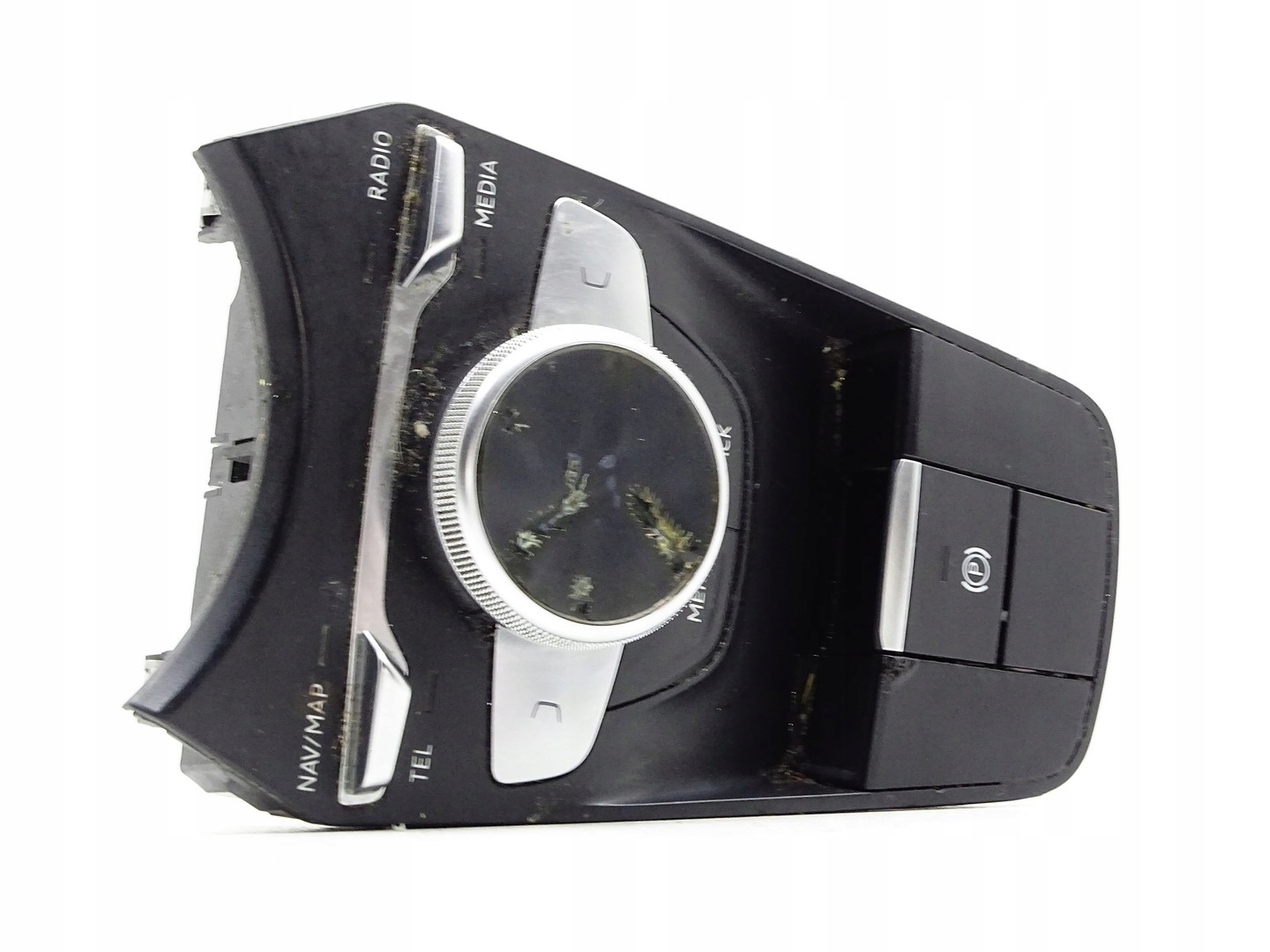 control panel POKRETLO MMI TOUCHPAD AUDI TT TTRS 8S 14- 8S0919614M