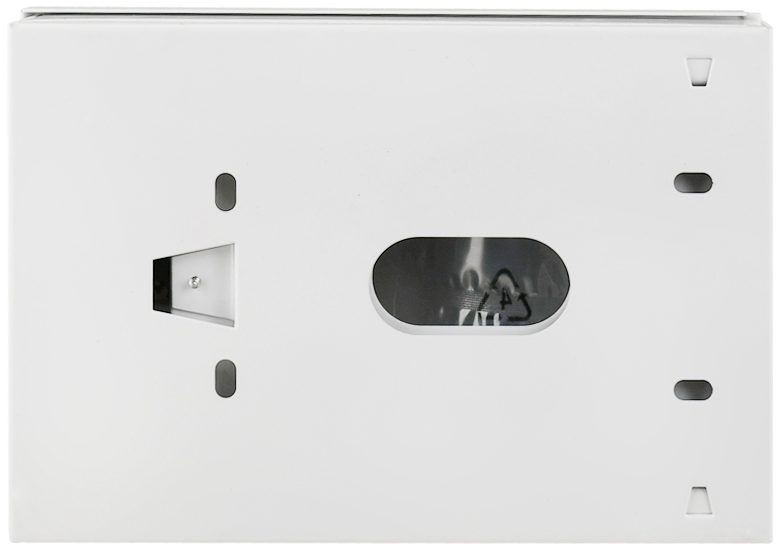 AWO350 - Obudowa Klawiatury LED/B natynk. - Pulsar Marka Pulsar