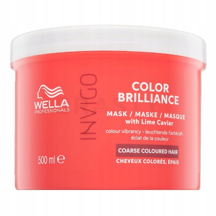 Wella Professionals Invigo Color Brilliance Coars