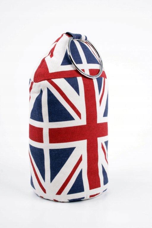 

Stoper do drzwi Flaga Uk wys. 26cm