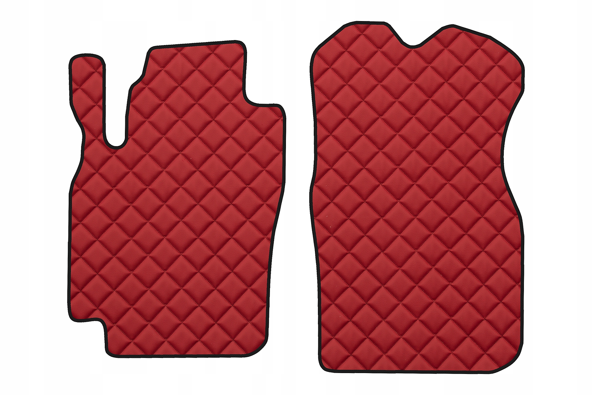 Килимки передні skaj TOYOTA PASEO 95-99 товсті