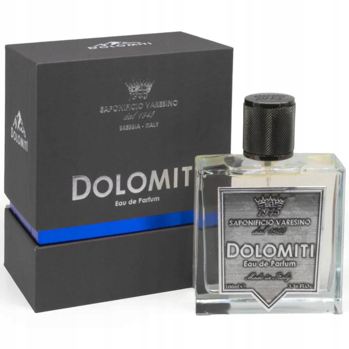 Saponificio Varesino Dolomiti parfémovaná voda pro muže 100 ml