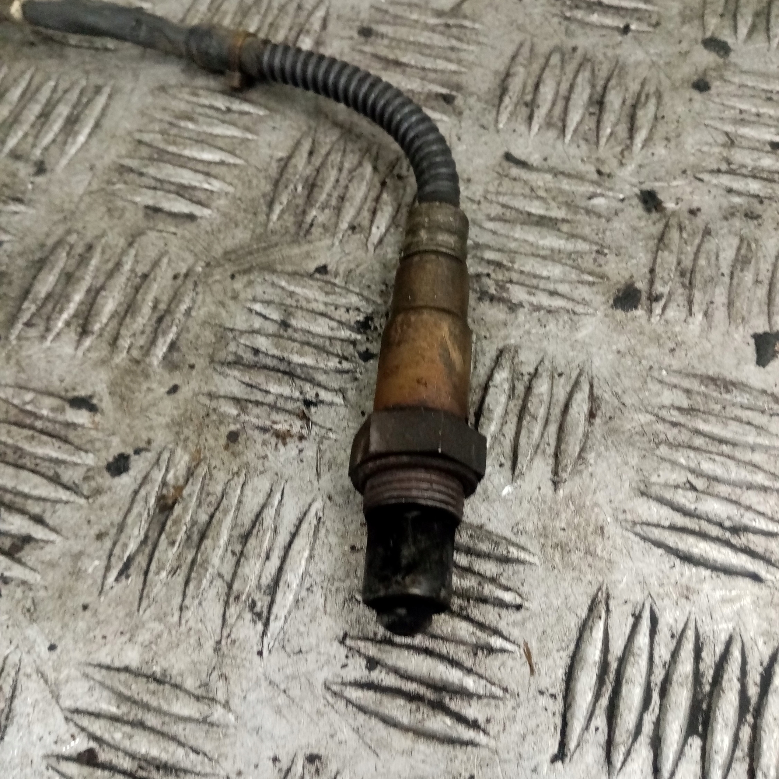 SONDA LAMBDA AUDI A6-C5 1928404687