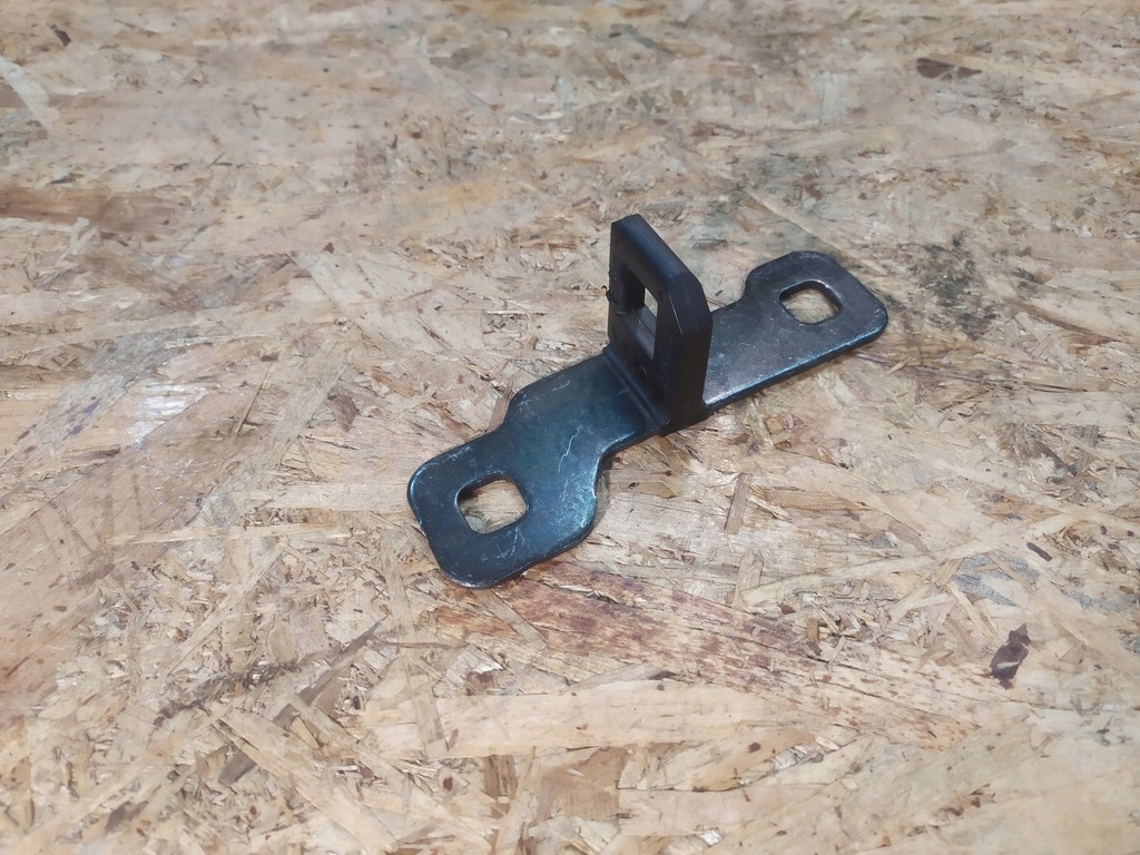 BMW M140I 3.0 2019R RYGIEL KLAPY BAGAŻNIKA Numer katalogowy części 7248076