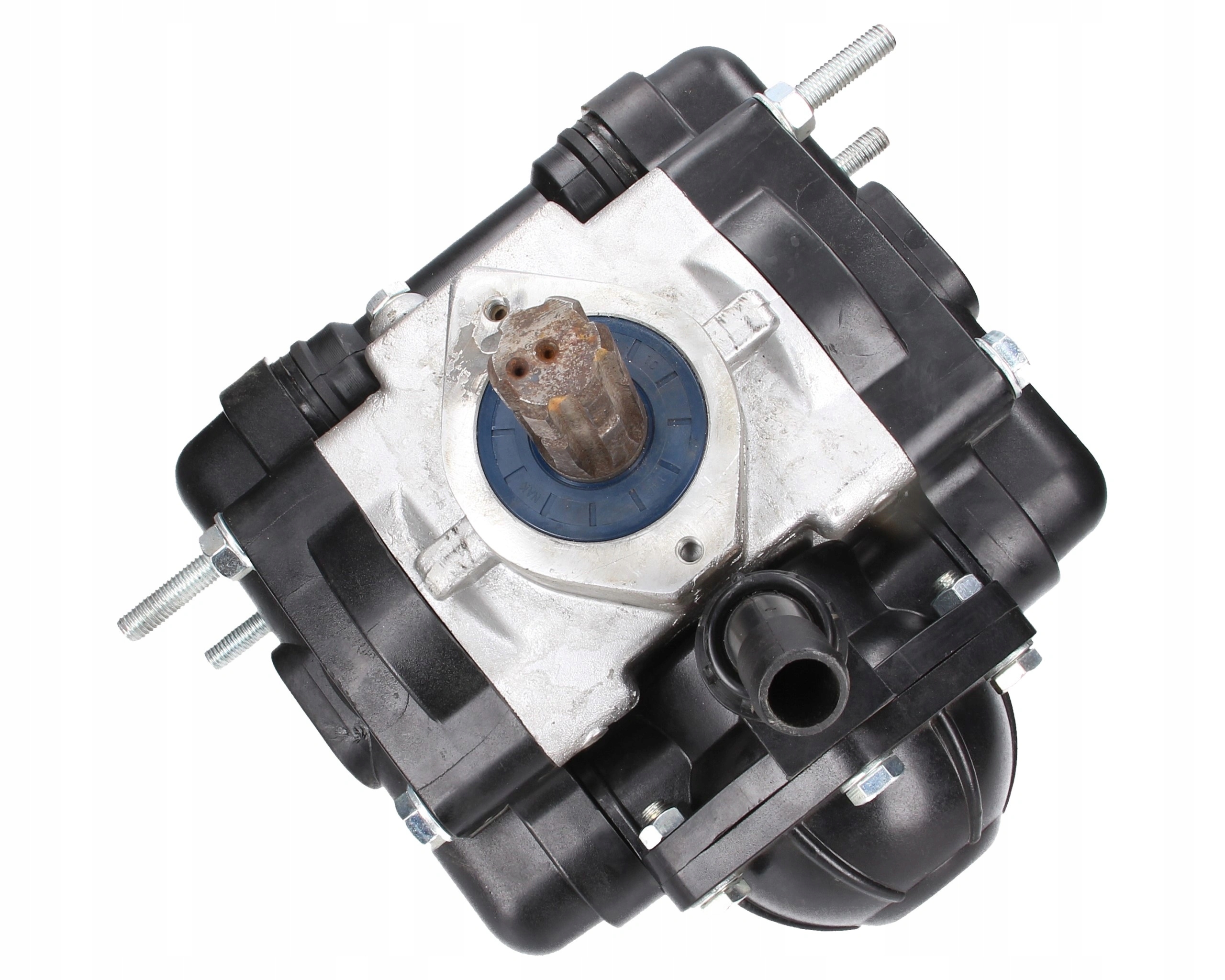 Čerpadlo postřikovače P-100 Agroplast 120 l/min odolné vůči Rsm