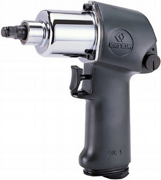 KLUCZ UDAROWY 3/8 PNEUMATYCZNY STANDARDOWY TRZPIEŃ