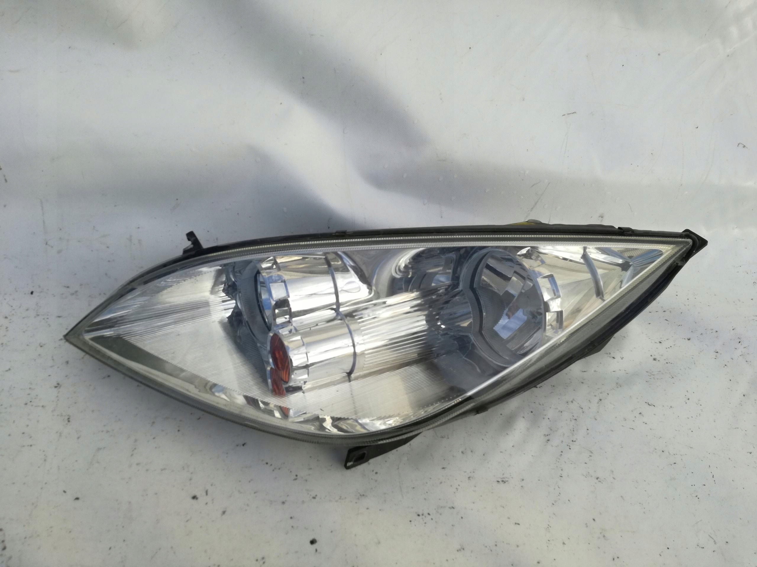 MITSUBISHI COLT VI 04-08 light front front left