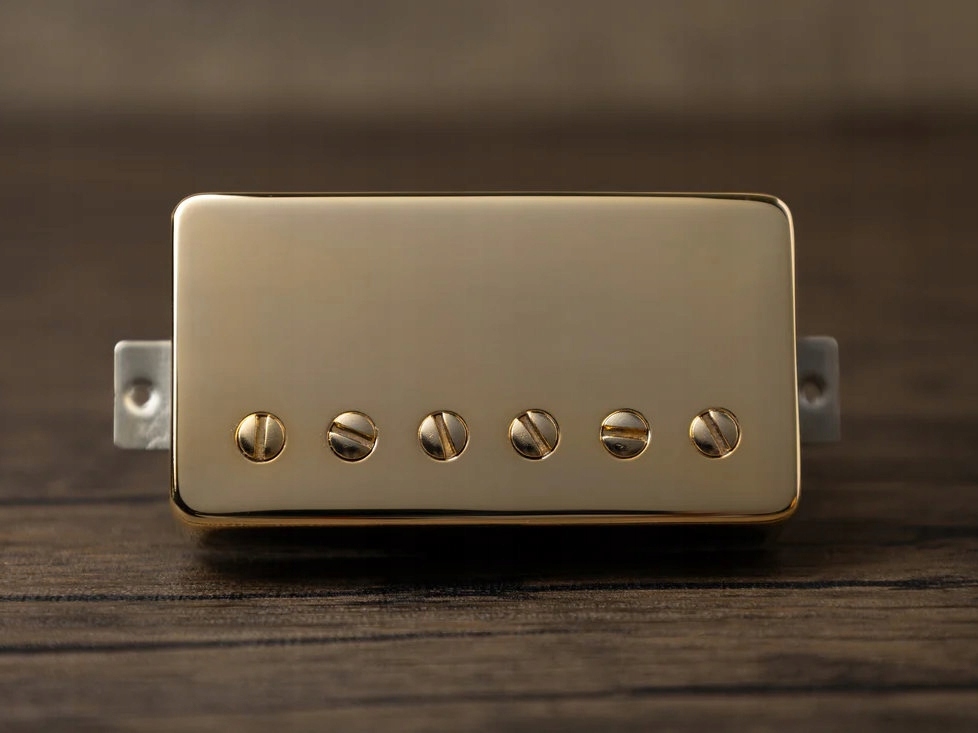 Tonerider Alnico 2 Plus F-rozteč (gd, bridge