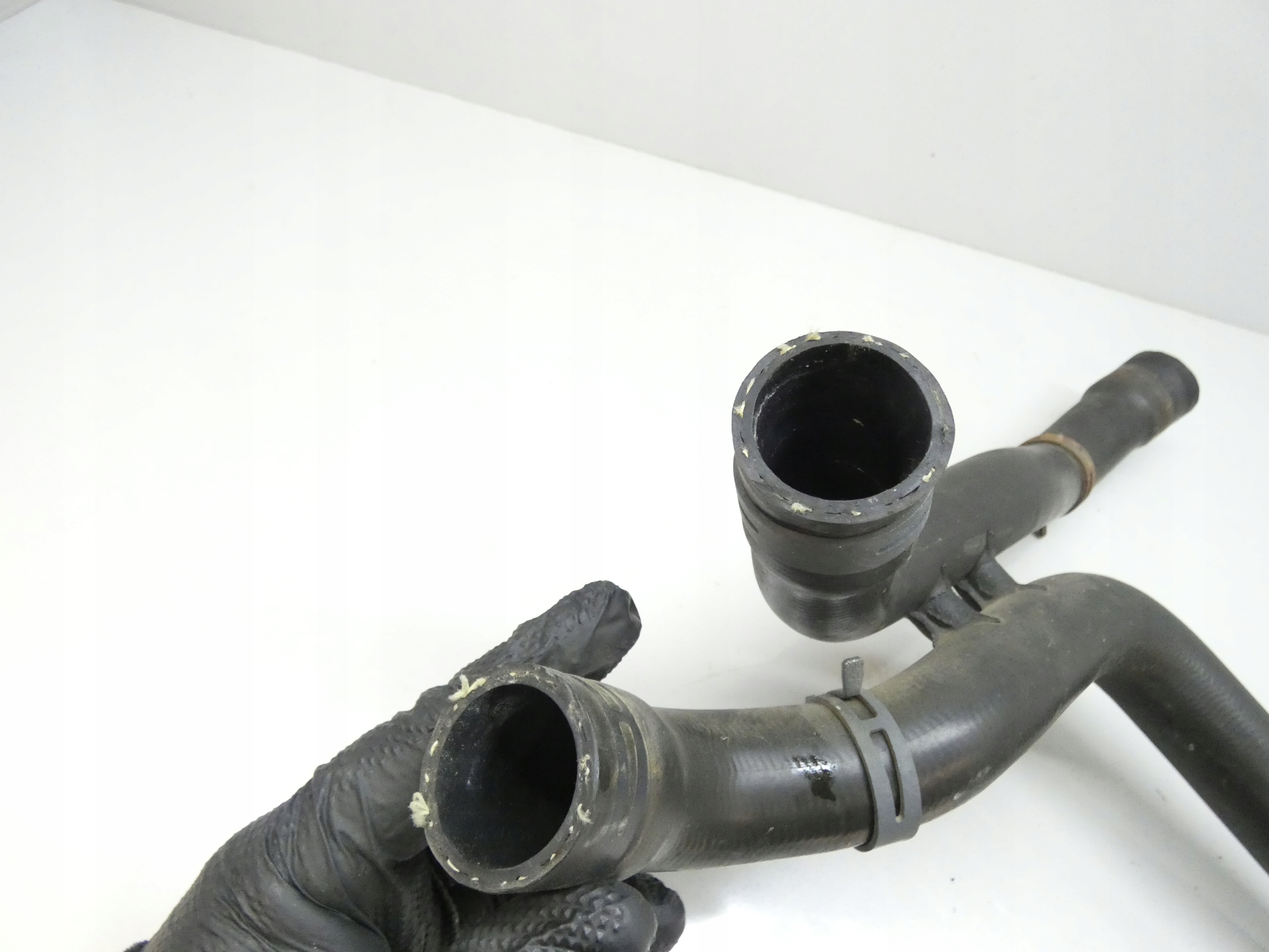 prijenos crijevo vode VW LUPO 1.0 MPI AUC 98-05 6X0121049E