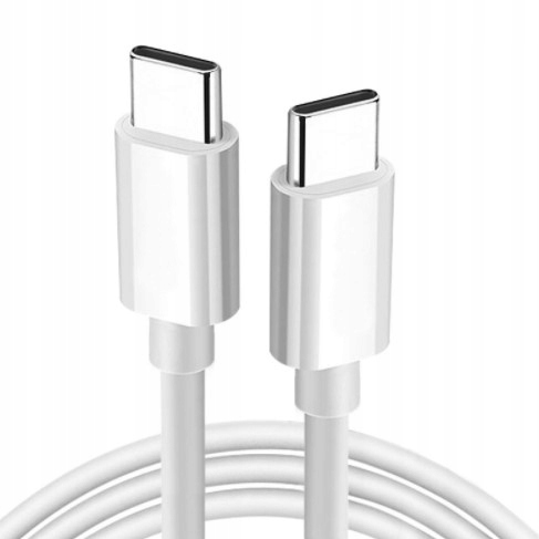 

Szybki Kabel Usb-c Na Usb-c 60W 1m Mocny Jellico