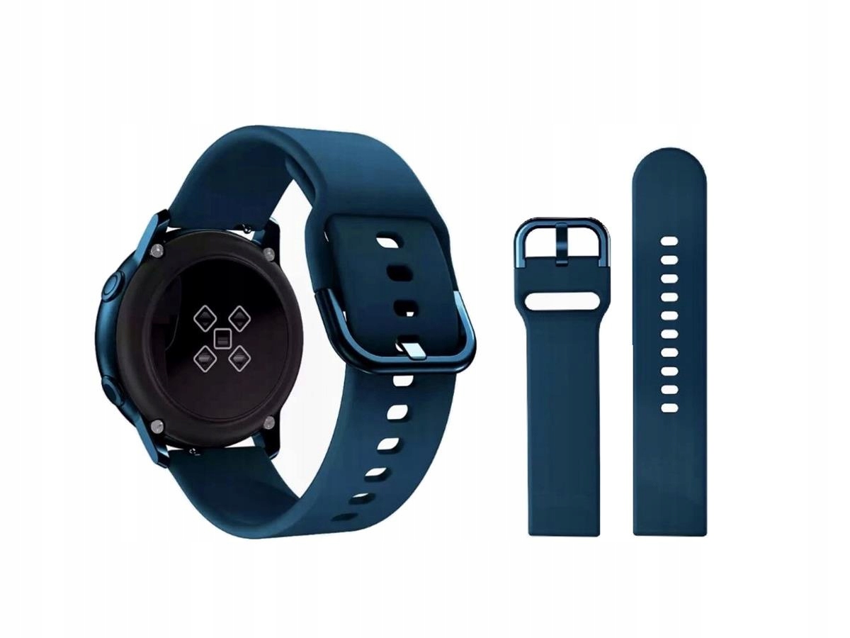 

Pasek Do Galaxy Watch 42mm Active 2/3 20mm