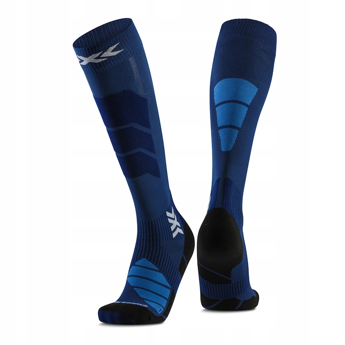 Skarpety X-Socks Ski Expert Otc A099 Rozmiar 45/47