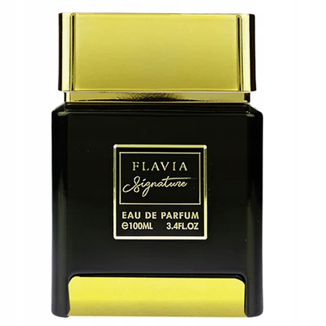Flavia Signature Edp 100ml Sprej