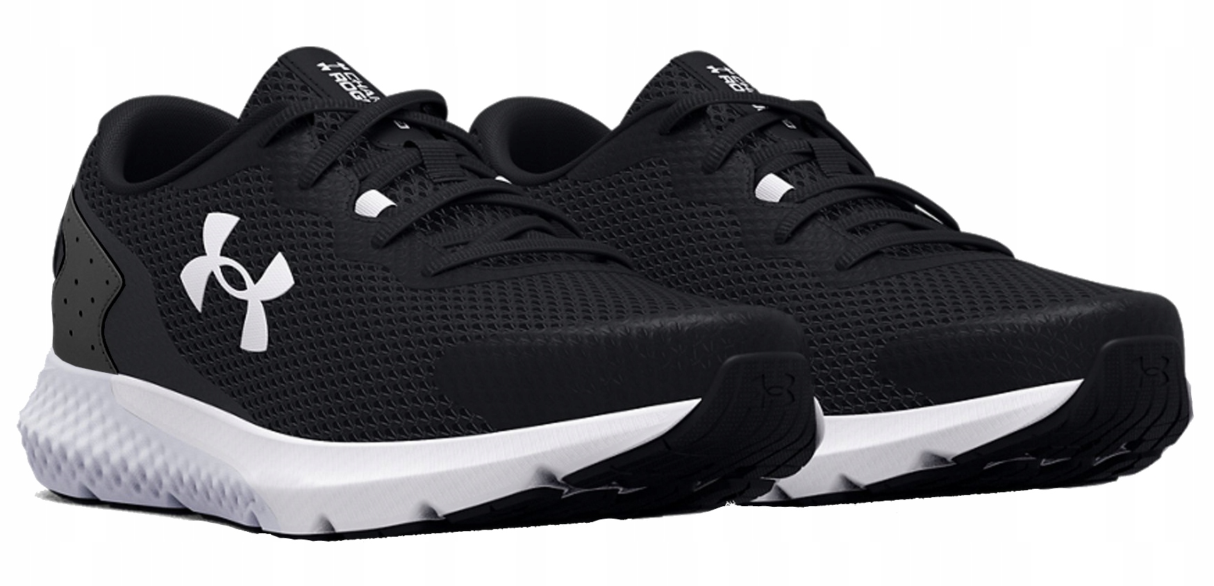 

Męskie Buty Under Armour Rogue 3 3024877-002 45