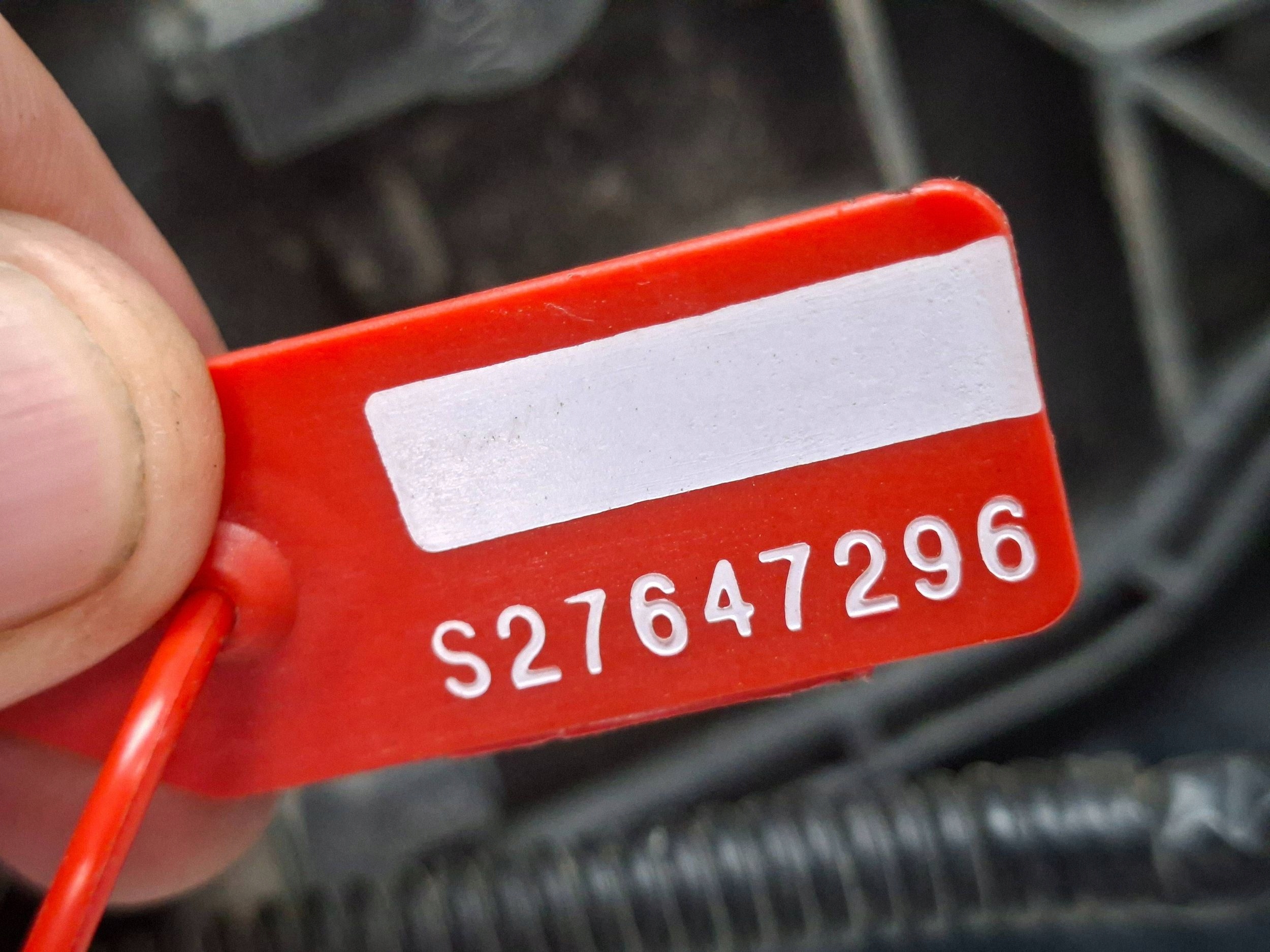 light rear left FIAT DUCATO BOXER JUMPER LIFT 2014