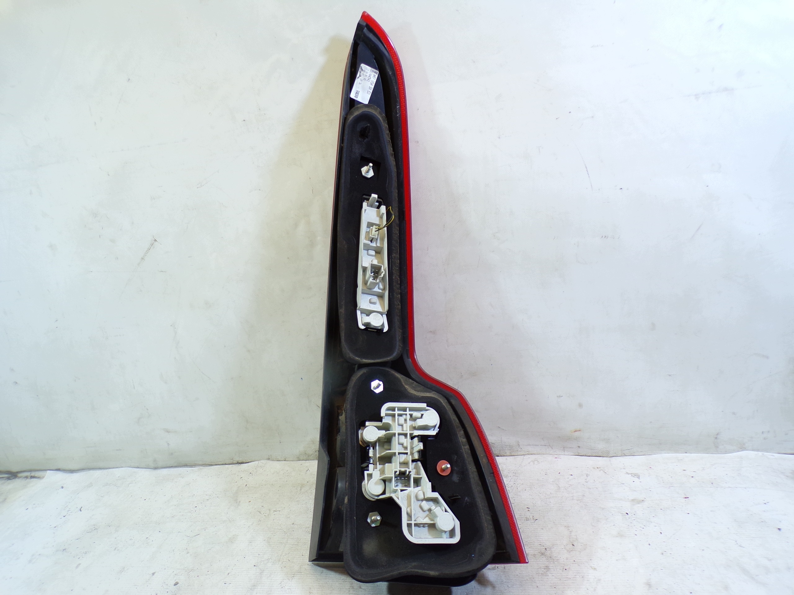 Licht hinten heck links VOLVO V50 KOMBI LIFT