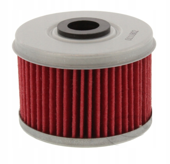 

Filtr oleju Hiflofiltro HF103 Honda Crf Cb 250 300