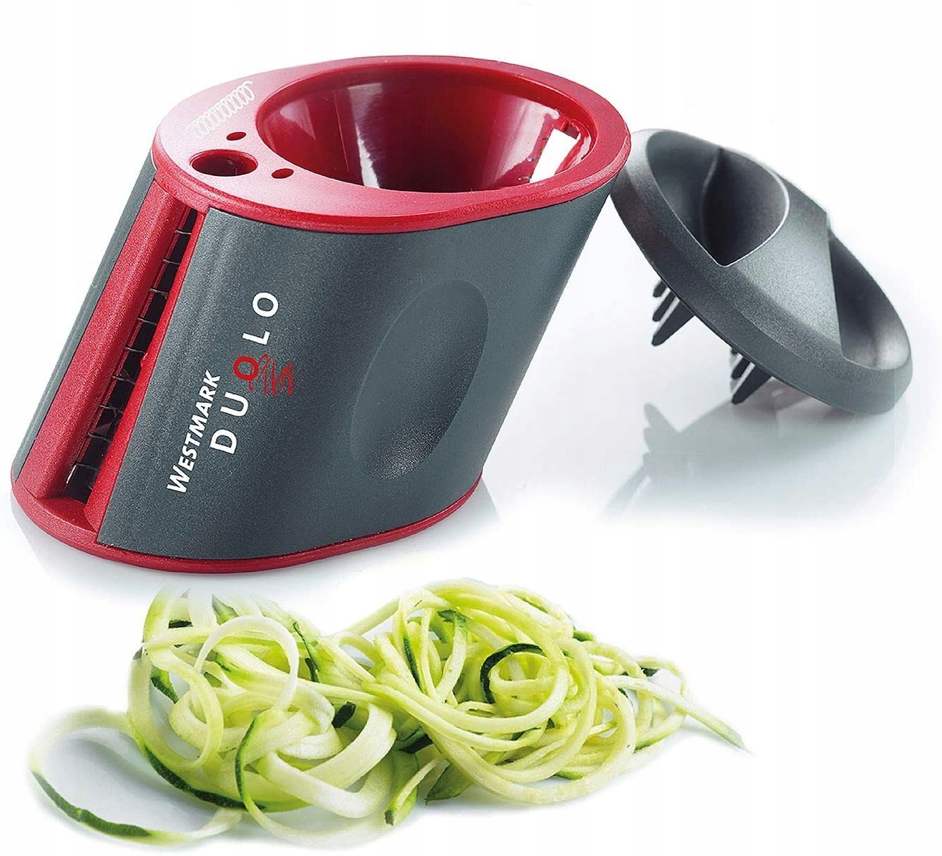 

Westmark Spiralizer , temperówka do warzyw Duolo
