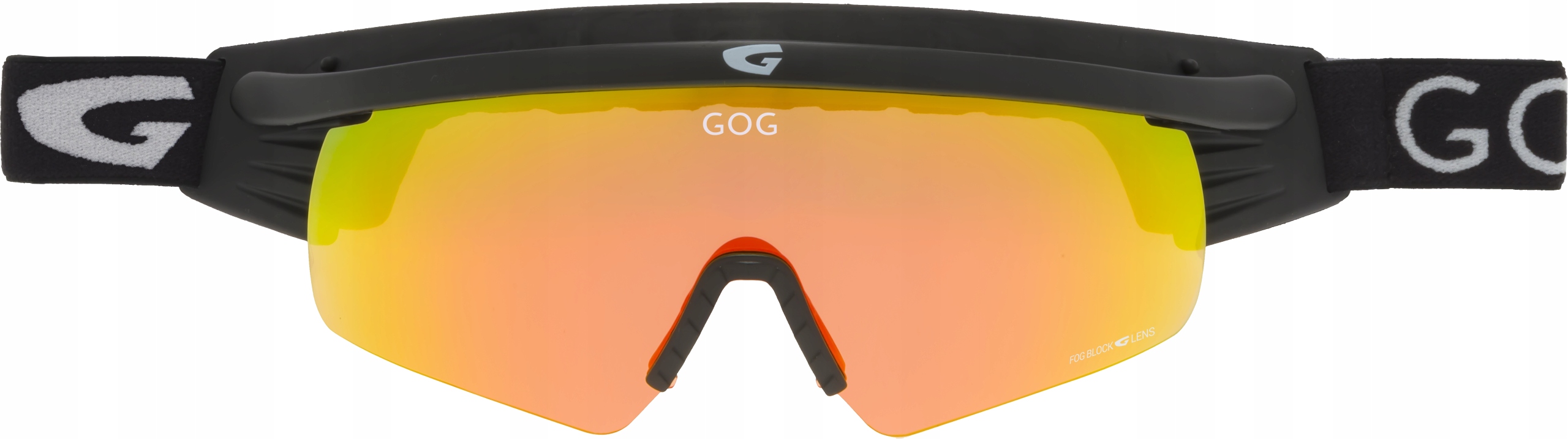Okulary do narciarstwa biegowego H524-1 Marka GOG