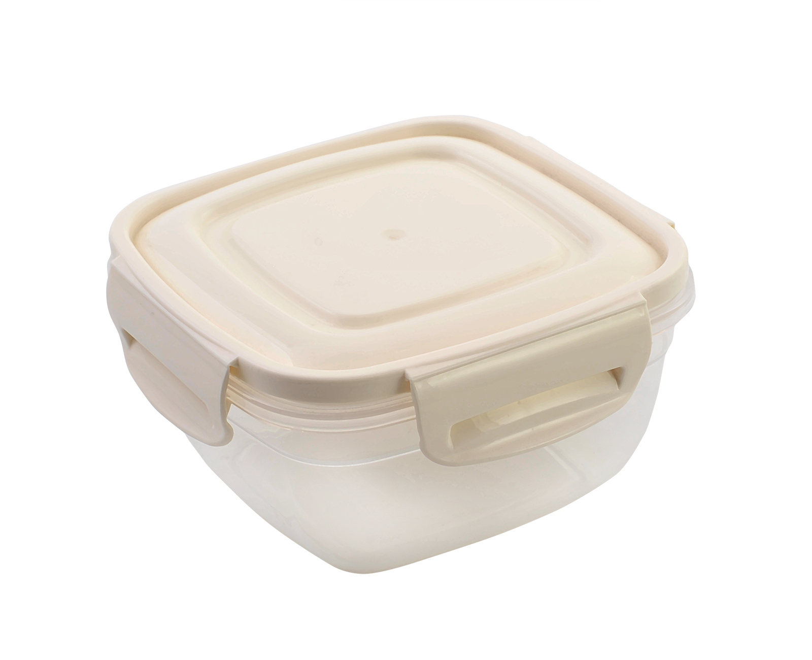 Pojemnik Pudełko Na Żywność Szczelny 1,5L PJ81