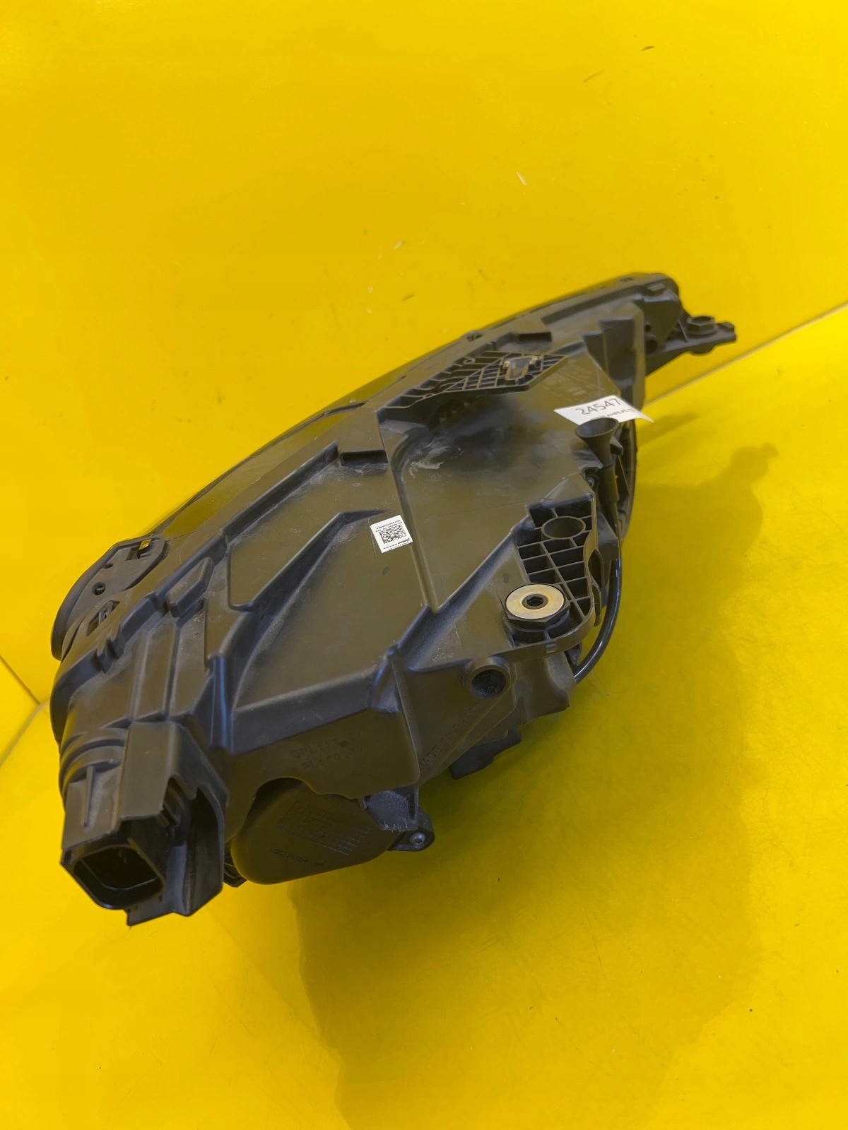 light left front Audi A3 8Y Full Led 8Y0941011
