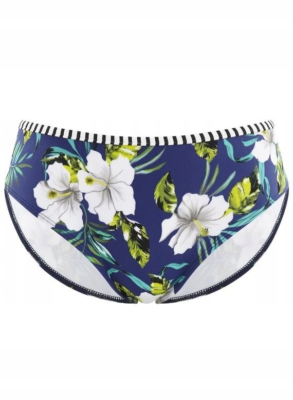 

Panache Figi kąpielowe S SW0876 Cobalt/floral