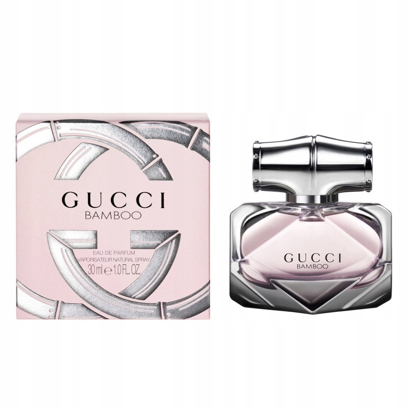 Gucci Bamboo Edp 30 ml