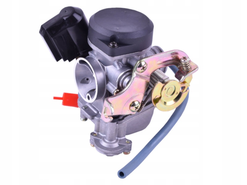 GAŹNIK 50/80cc BEZ BLOKAD CHIŃSKI SKUTER 4T CVK 18 EAN (GTIN) 5900000033907