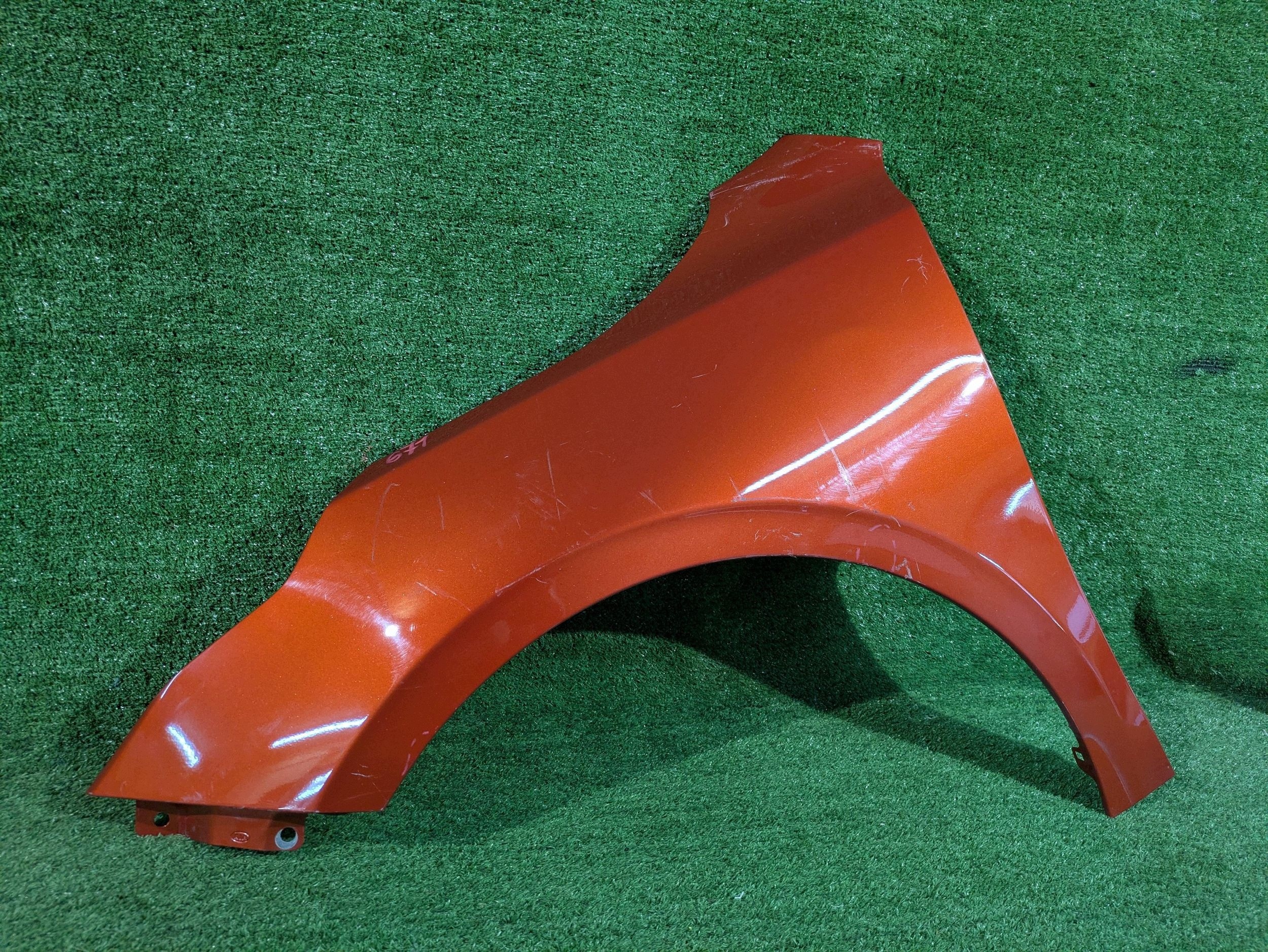 fender front left front KIA CEED III NR.B671