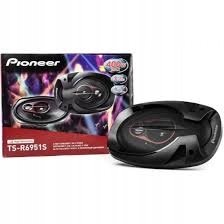 

Pioneer TS-R6951S Głośniki 6x9 400W Niska Cena