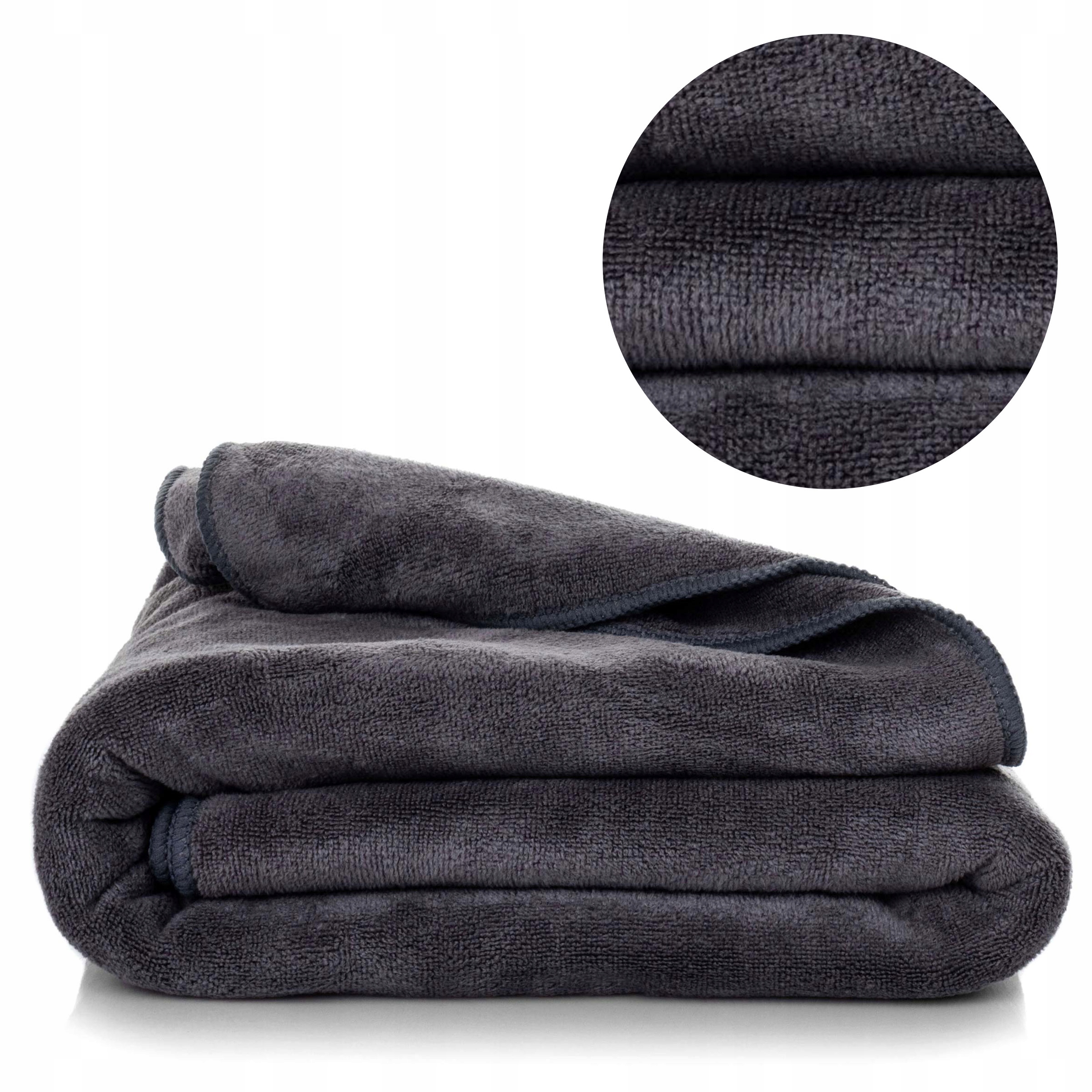 

Ręcznik 70x140 Mikrofibra Osuszania Lakieru 380g