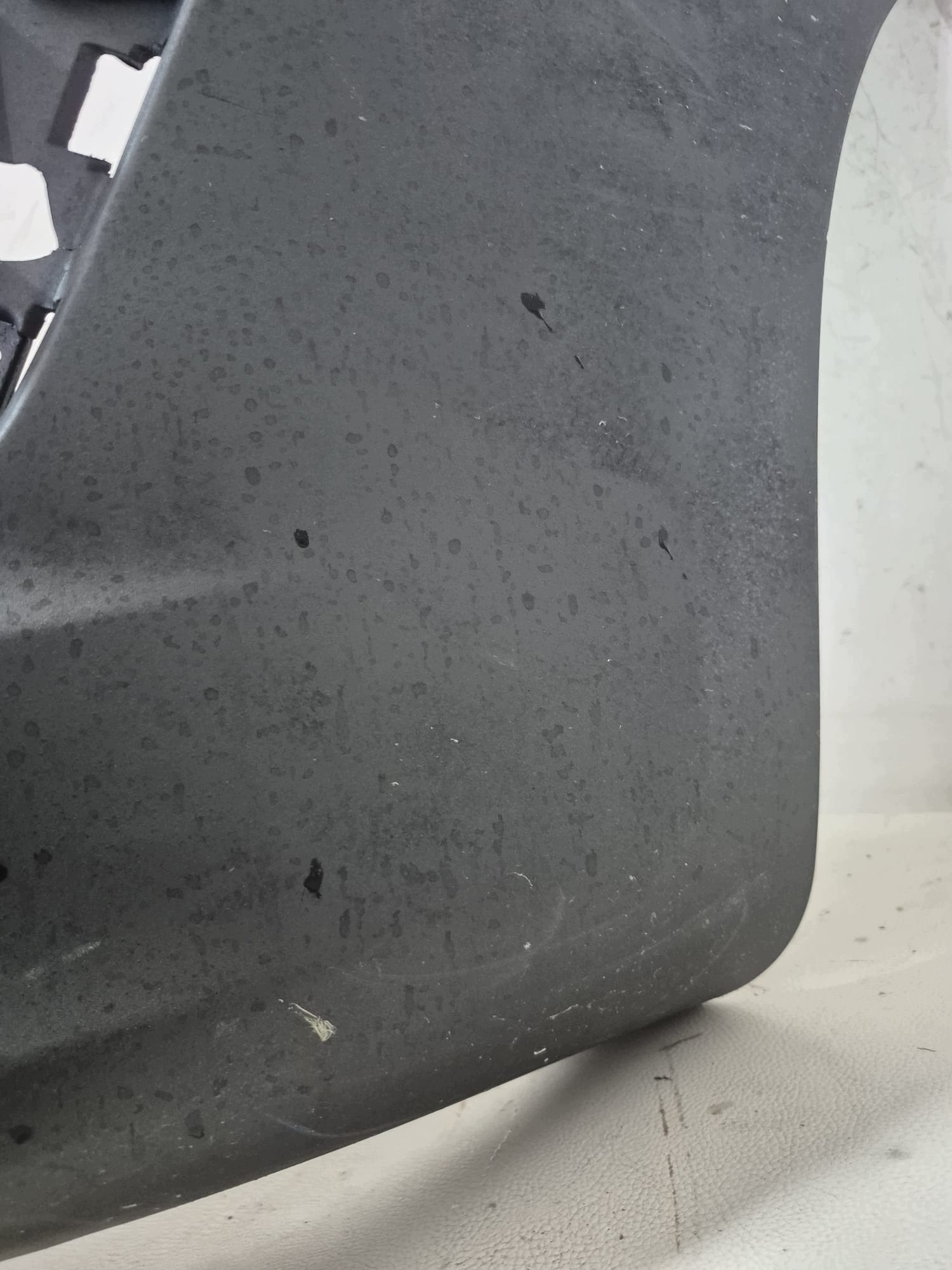 OPEL VIVARO B 14-19 bumper front front