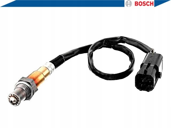 SONDA LAMBDA [BOSCH] Producent części Bosch